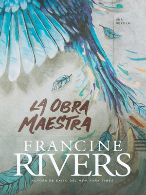 cover image of La obra maestra